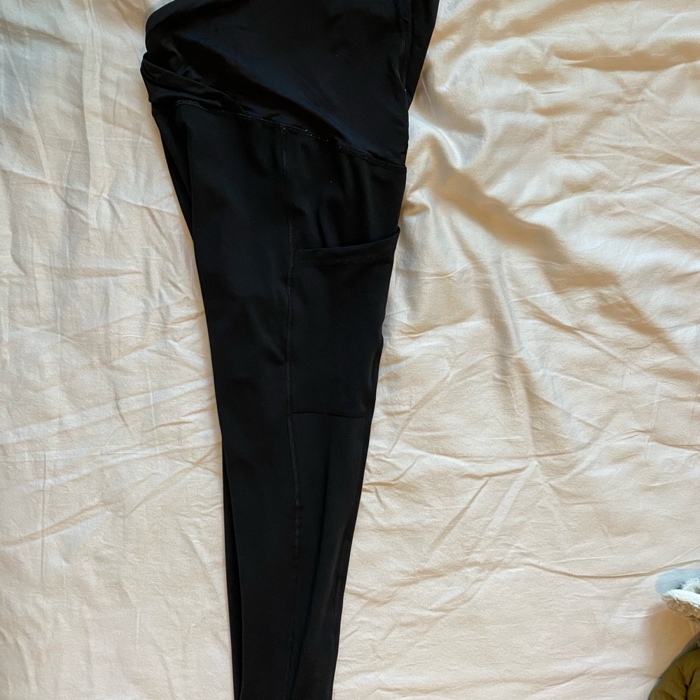 Target Maternity Legging - Picture 3 of 3
